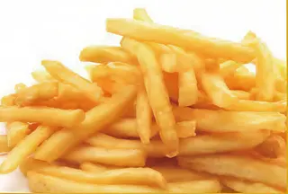 14. Patatine fritte