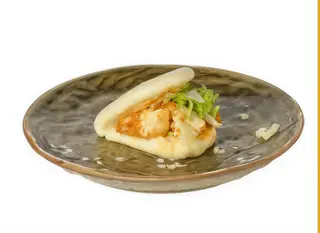 13. Bao buns - 1 pezzo