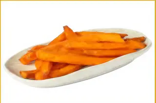 15. Patate dolci