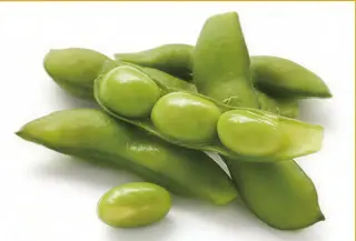 17. Edamame