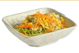 20. Yasai salad