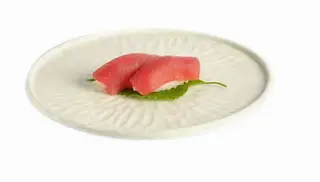 26. Maguro