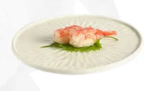 30. Amaebi