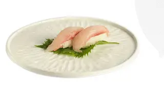 31. Ricciola