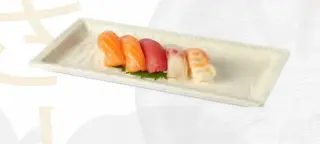 37. Nigiri misto