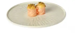 39. Gunkan crema