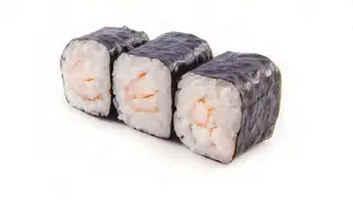 52. Ebi maki