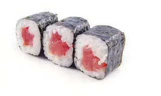 53. Tekka maki