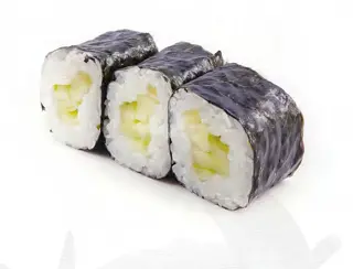 54. Kappa maki