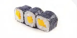 55. Hosomaki oshinko