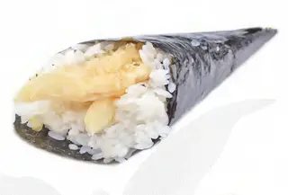 65. Temaki ebiten