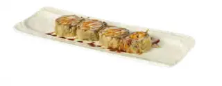 73. Futomaki fritto - 4 pezzi