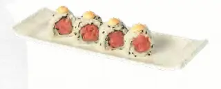 82. Spicy tuna