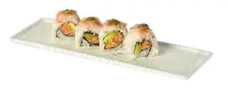 95. Shinsen roll
