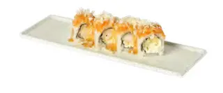 96. Lemon roll