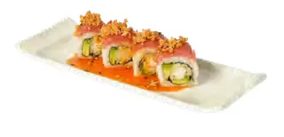 97. Special roll