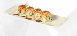 98. Tataki roll
