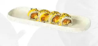 103. Kudamono roll