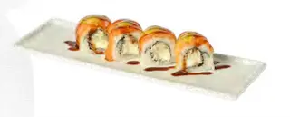 104. Crunchy roll
