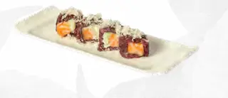 109. Yume roll