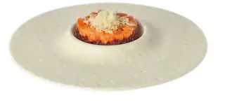 118. Tartare speciale