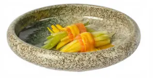 139. Salmon mango