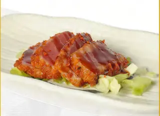 172. Tonno tataki