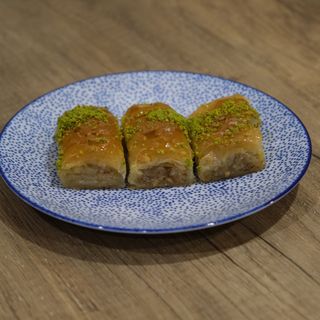 Baklava