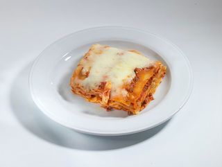 Lasagna al forno