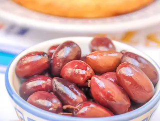 Olive Kalamata