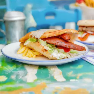Pita Lucanica