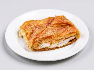 Tiropitakia