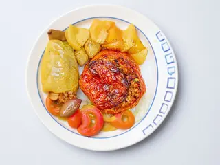 Ghemistà