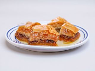 Baklava