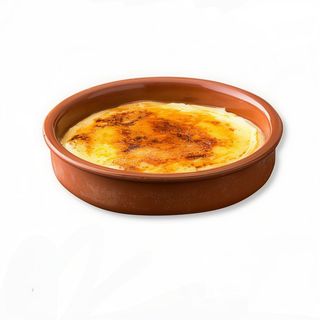 ● Crema Catalana