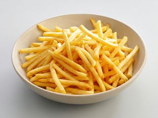 ● Patatine Fritte - Grande