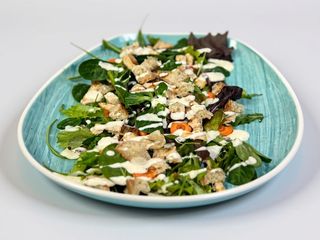 Cesar salad
