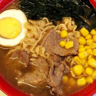 Ramen manzo