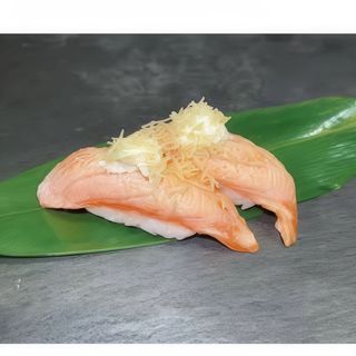 192-Sake scottato 2 pezzi