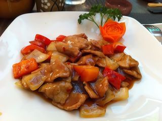 57 manzo con peperoni