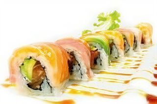 176a Special ebitem - 8 pezzi