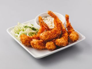 155 Ebu tempura