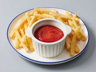 Ketchup