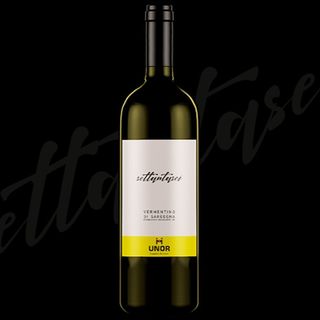 Vermentino di Sardegna 75 cl