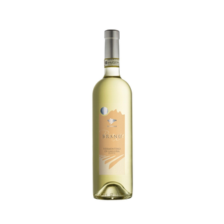 Vermentino di gallura Branu 75cl
