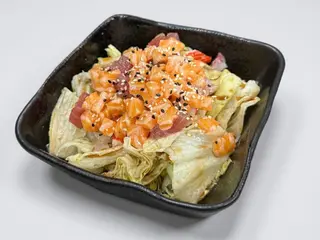 51 Gyokai salada