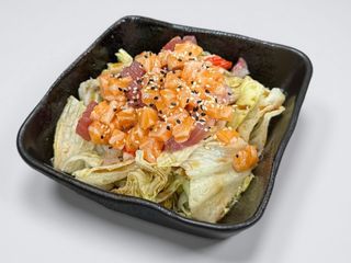 51 Gyokai salada 