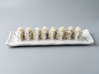 71 California maki- 8 pezzi 