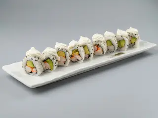 71A Philadelphia maki- 8 pezzi