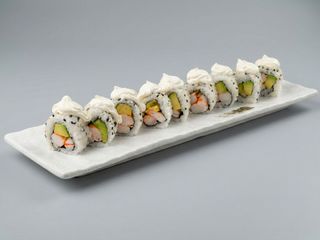 71A Philadelphia maki- 8 pezzi 